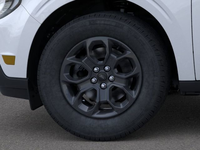 New 2025 Ford Maverick XLT w/ XLT Luxury Package FWD image 20