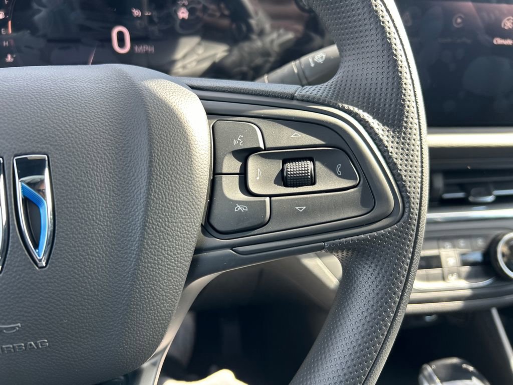 New 2026 Buick Envista Preferred FWD image 22