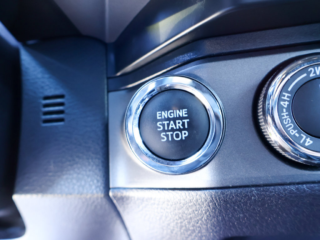 Used 2023 Toyota Tacoma TRD Sport AWD/4WD image 22