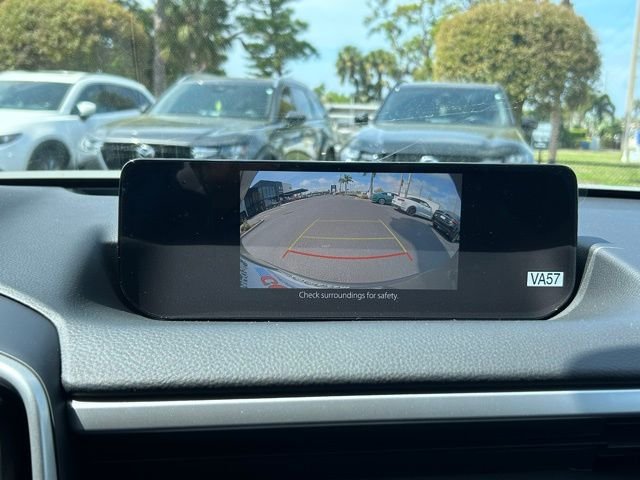 New 2026 MAZDA CX-50 Meridian Edition w/ Weather Package AWD/4WD image 20