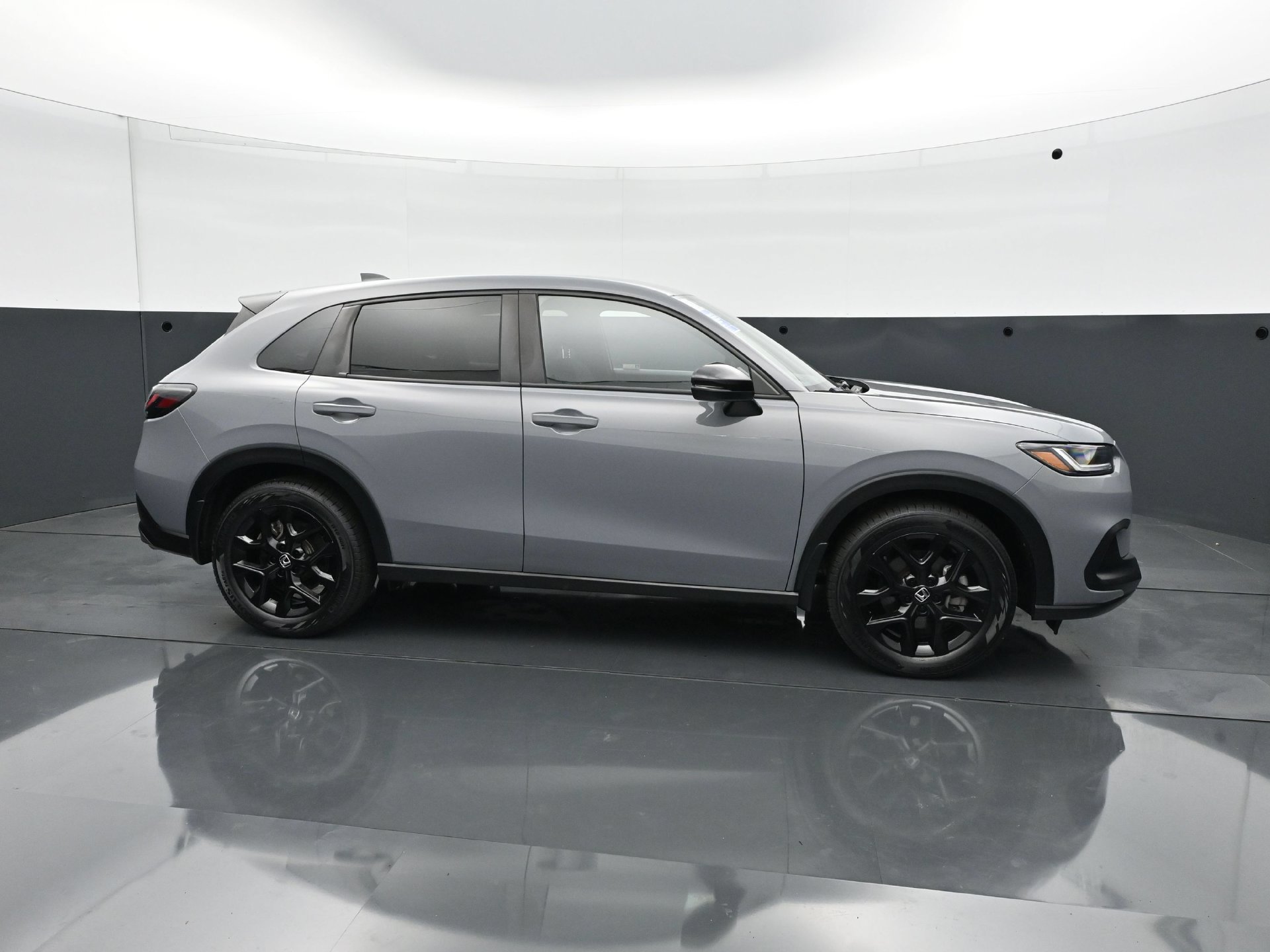 Used 2024 Honda HR-V Sport image 8