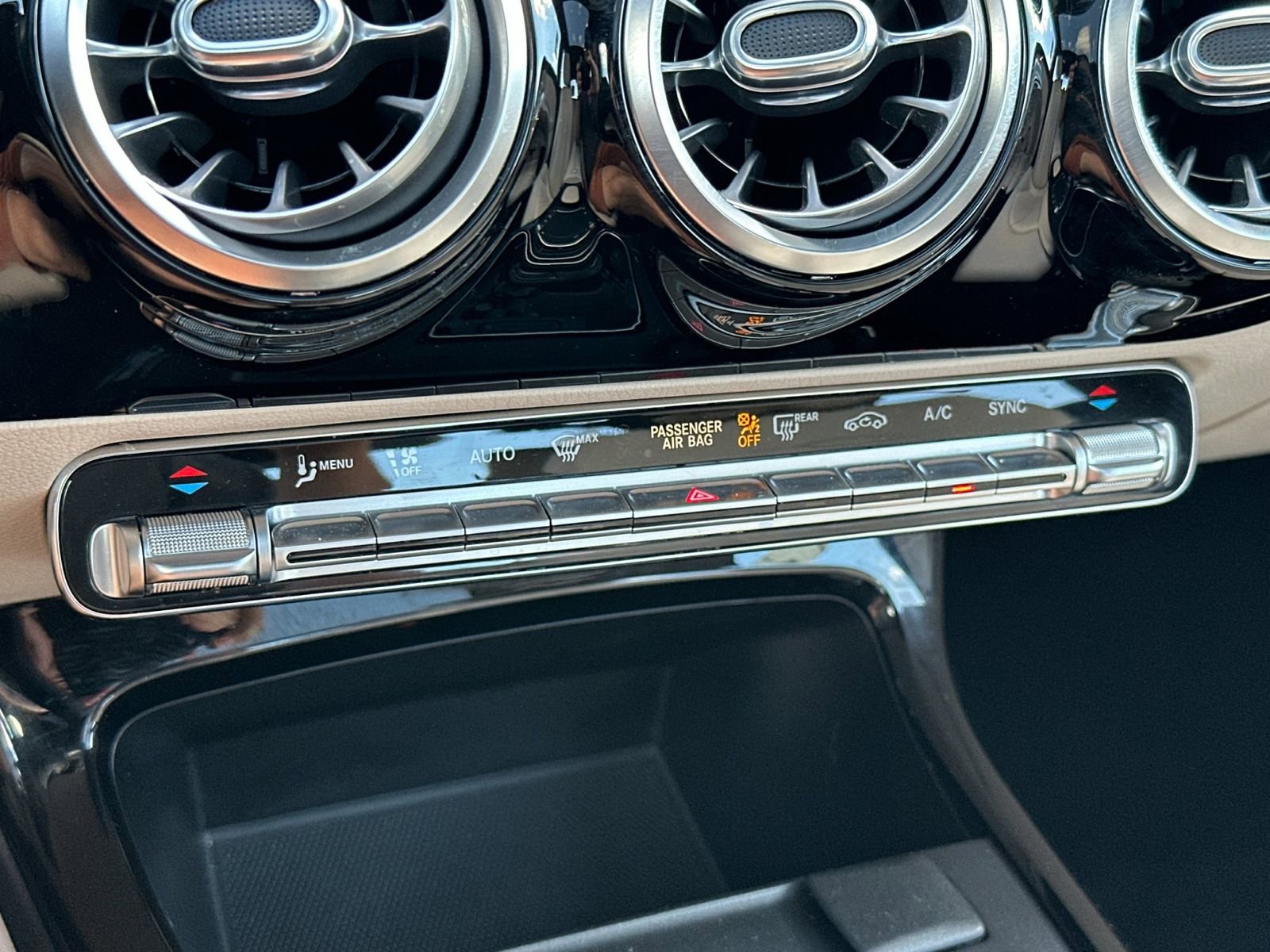 Certified 2021 Mercedes-Benz A 220 image 22