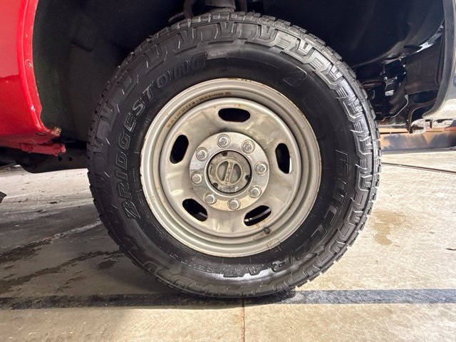 Used 2015 Ford F350 XL AWD/4WD image 12