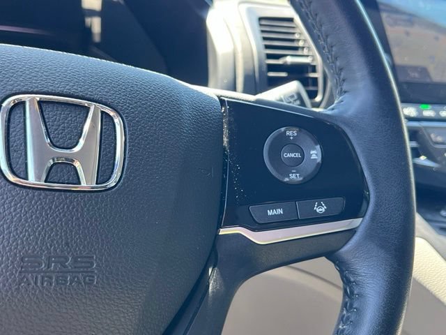 Used 2020 Honda Odyssey Touring image 23