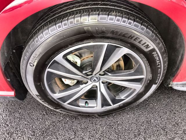 Used 2024 Lexus RX 350 Premium w/ Convenience Package image 10