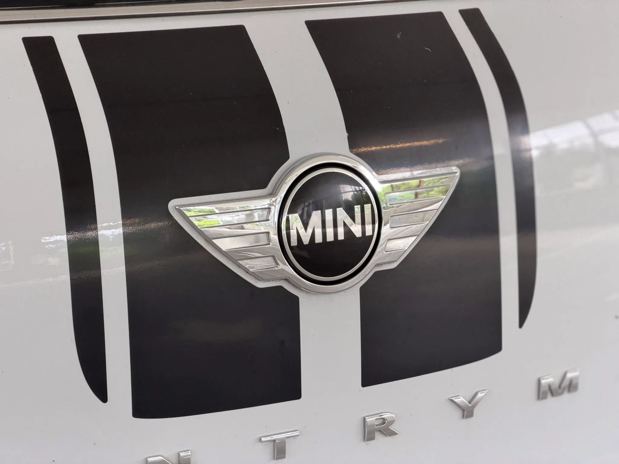 Used 2015 MINI Cooper Countryman S FWD image 13