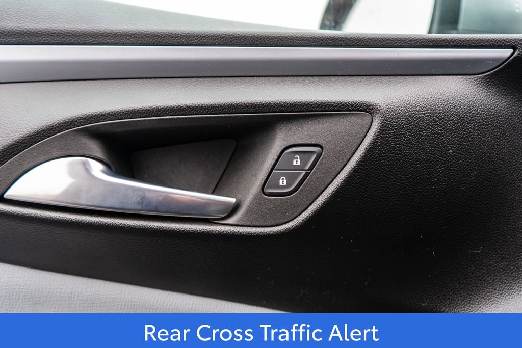 Used 2024 Buick Envista Preferred w/ Convenience I Package image 18