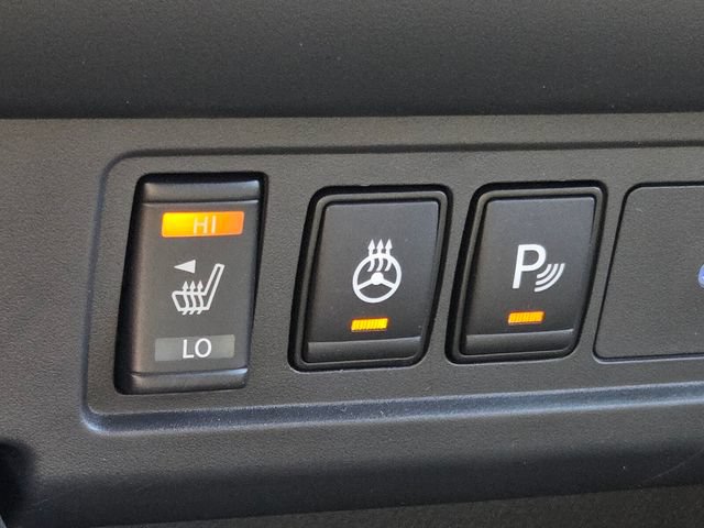 New 2026 Nissan Frontier PRO-4X AWD/4WD image 17
