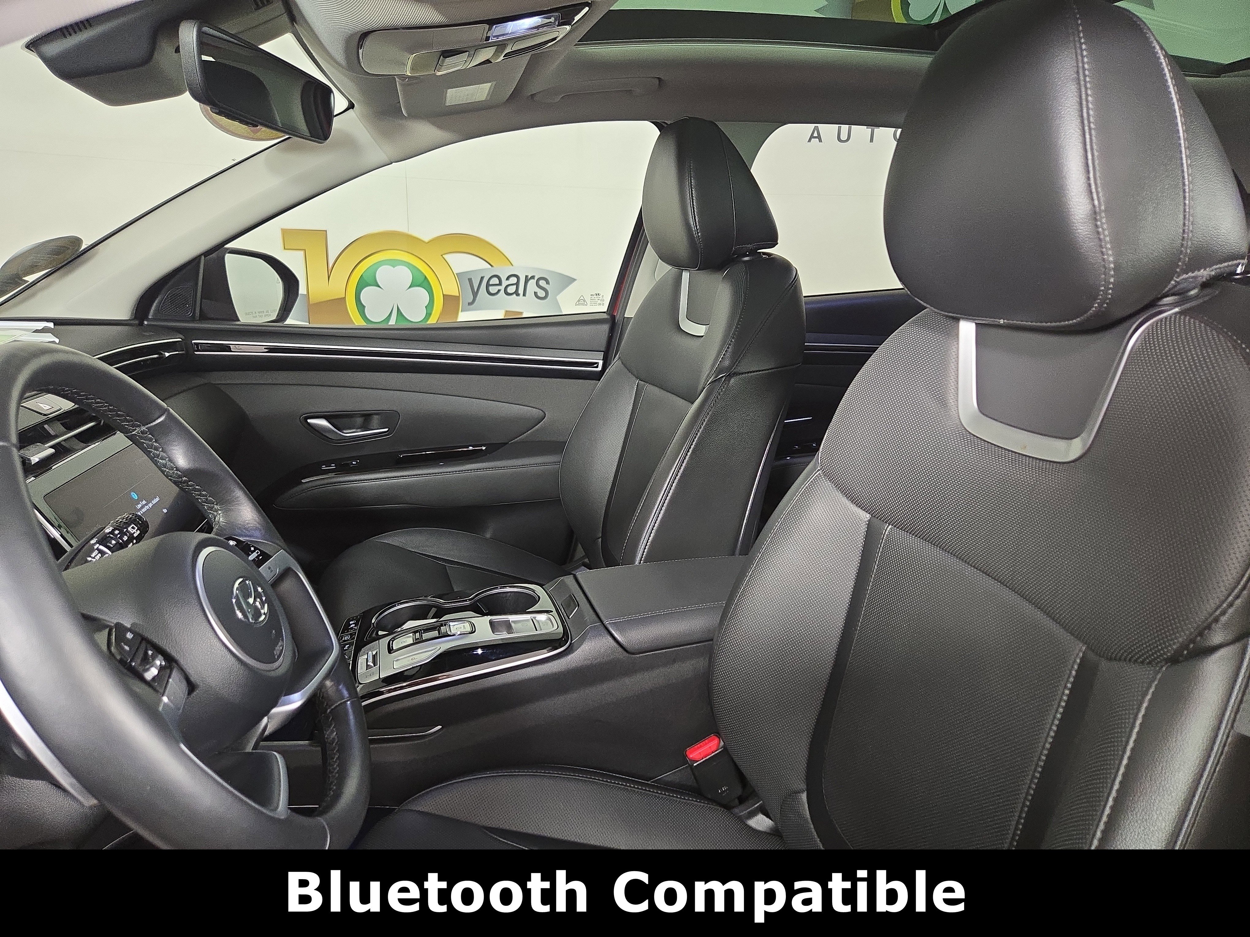 Used 2023 Hyundai Tucson Limited image 11