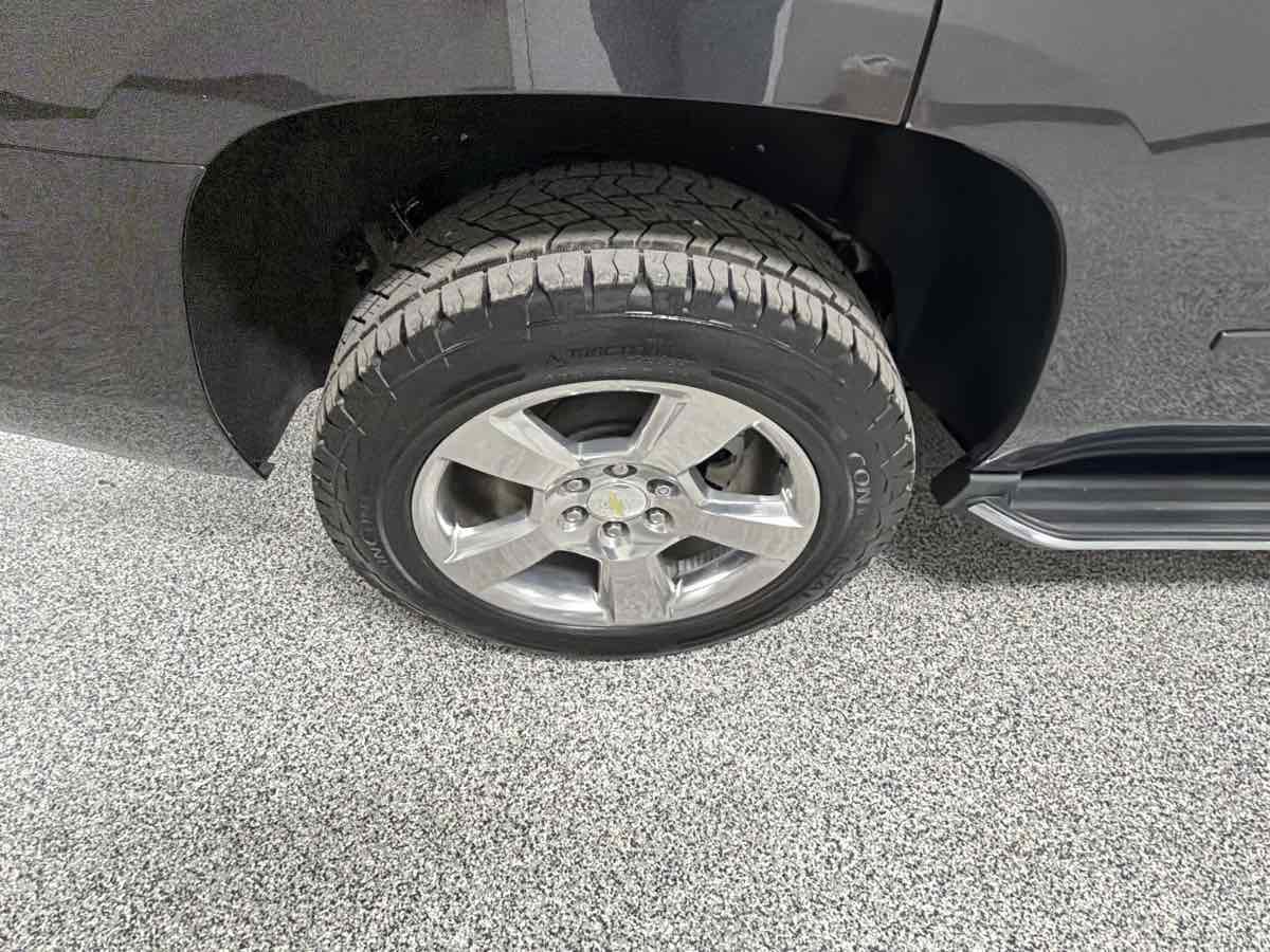 Used 2016 Chevrolet Tahoe LTZ image 44