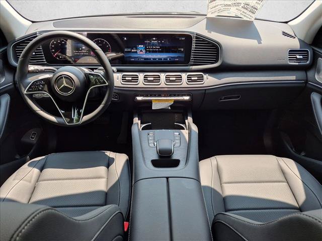 New 2026 Mercedes-Benz GLE 350 4MATIC image 15