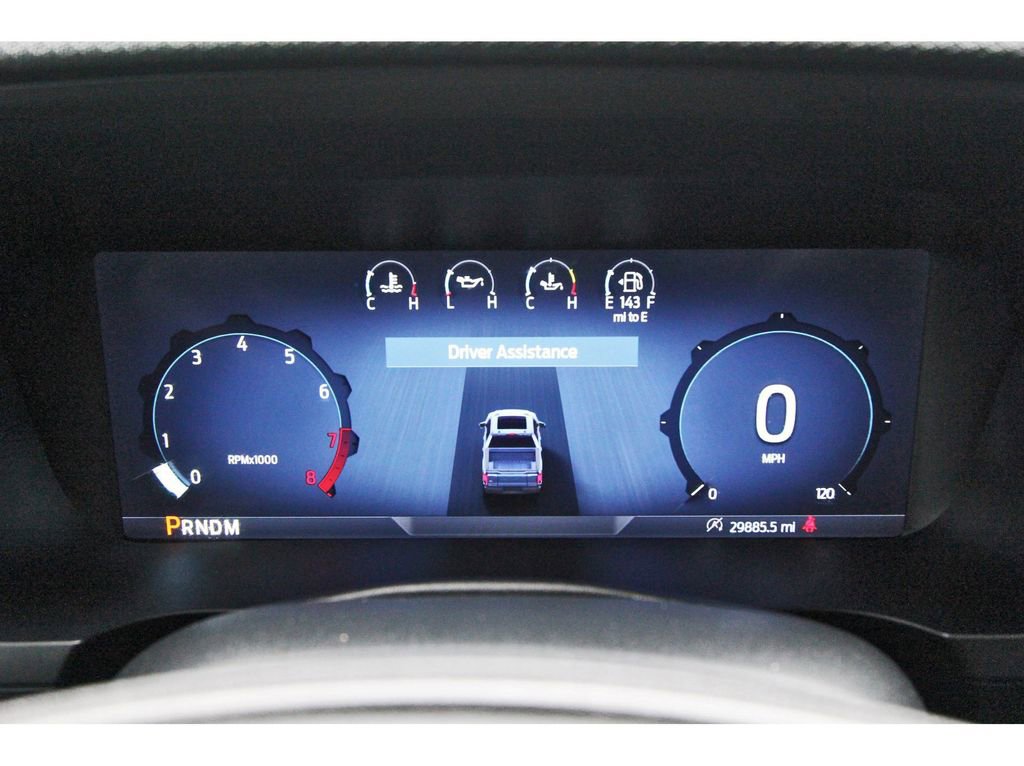 Certified 2024 Ford F150 STX image 15