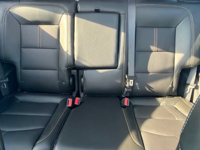 Used 2022 Chevrolet Equinox Premier AWD/4WD image 33