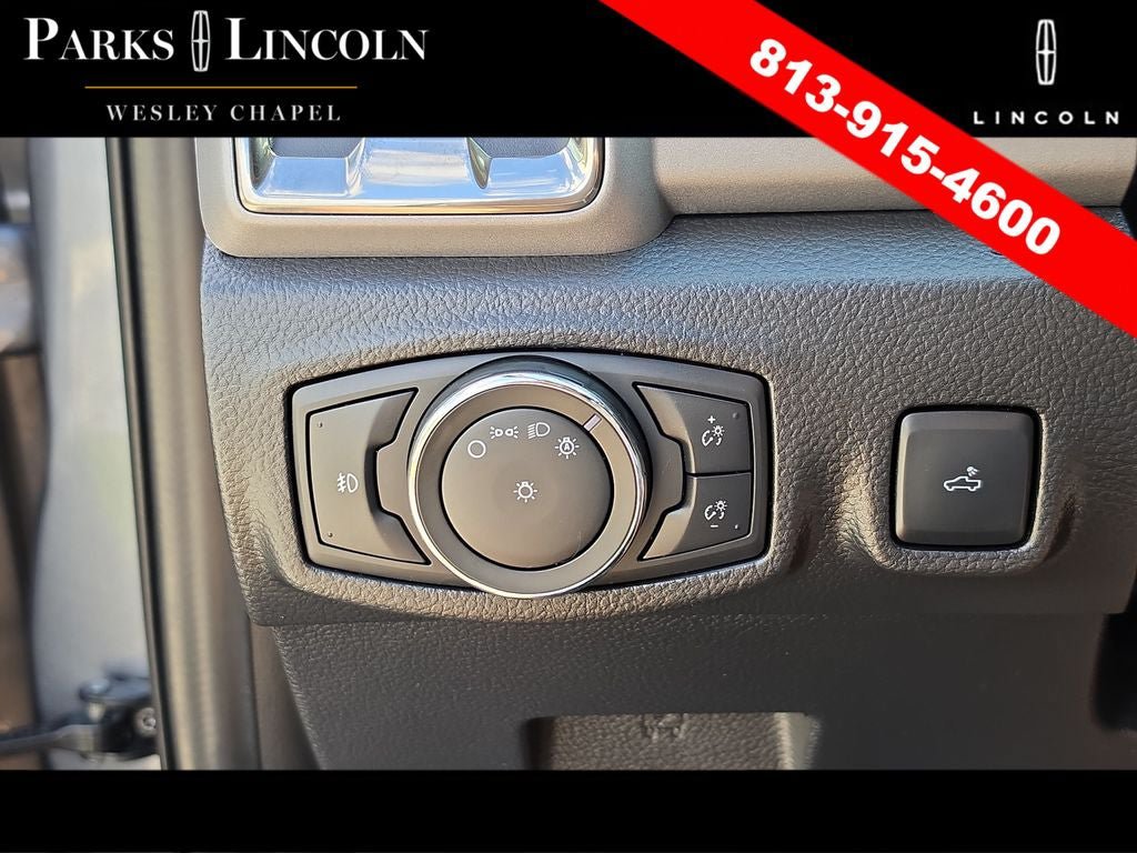 Used 2023 Ford Ranger XLT w/ Equipment Group 301A Mid RWD image 23