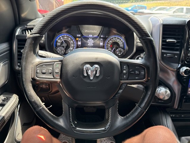 Used 2019 RAM 1500 Limited image 23