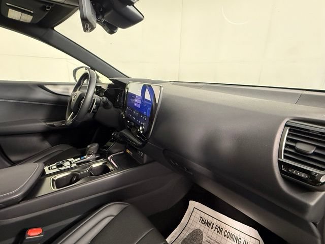 Certified 2025 Lexus NX 350 F Sport AWD/4WD image 31