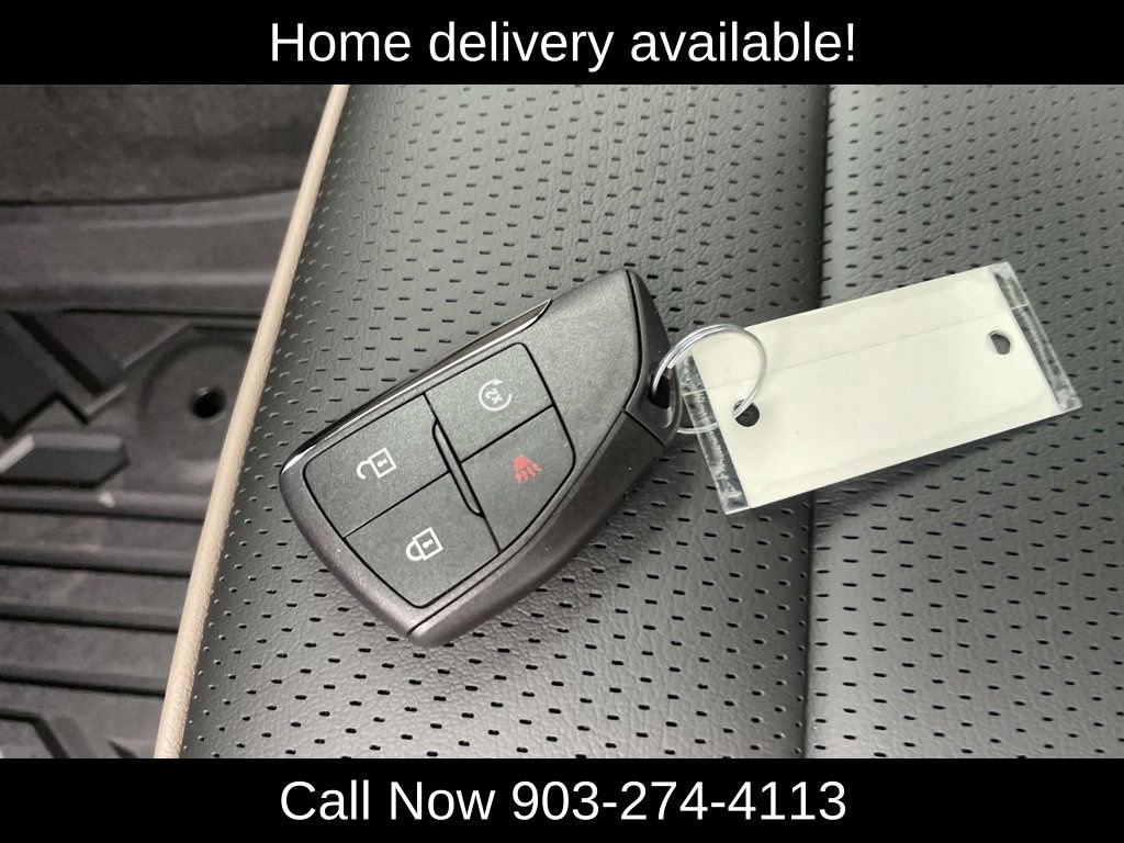 New 2026 GMC Canyon Denali image 29