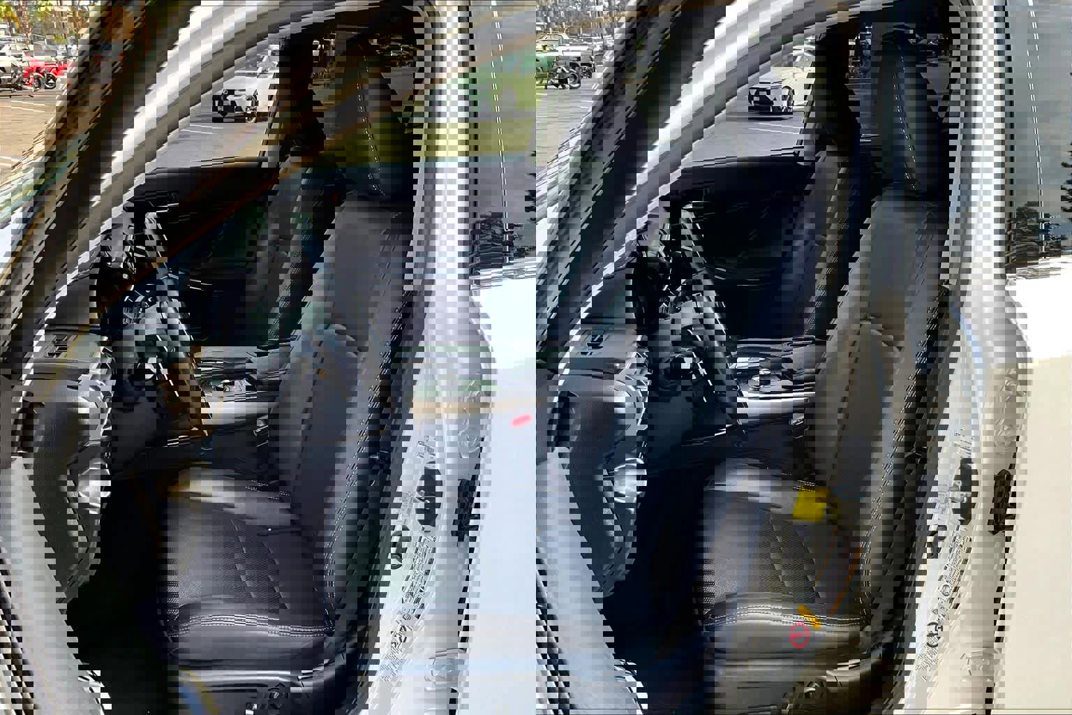 Used 2017 Lexus IS 200t w/ Navigation System Package image 7