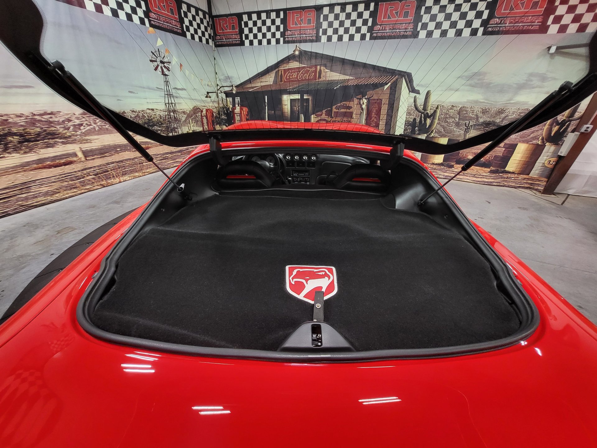 Used 1997 Dodge Viper GTS image 18