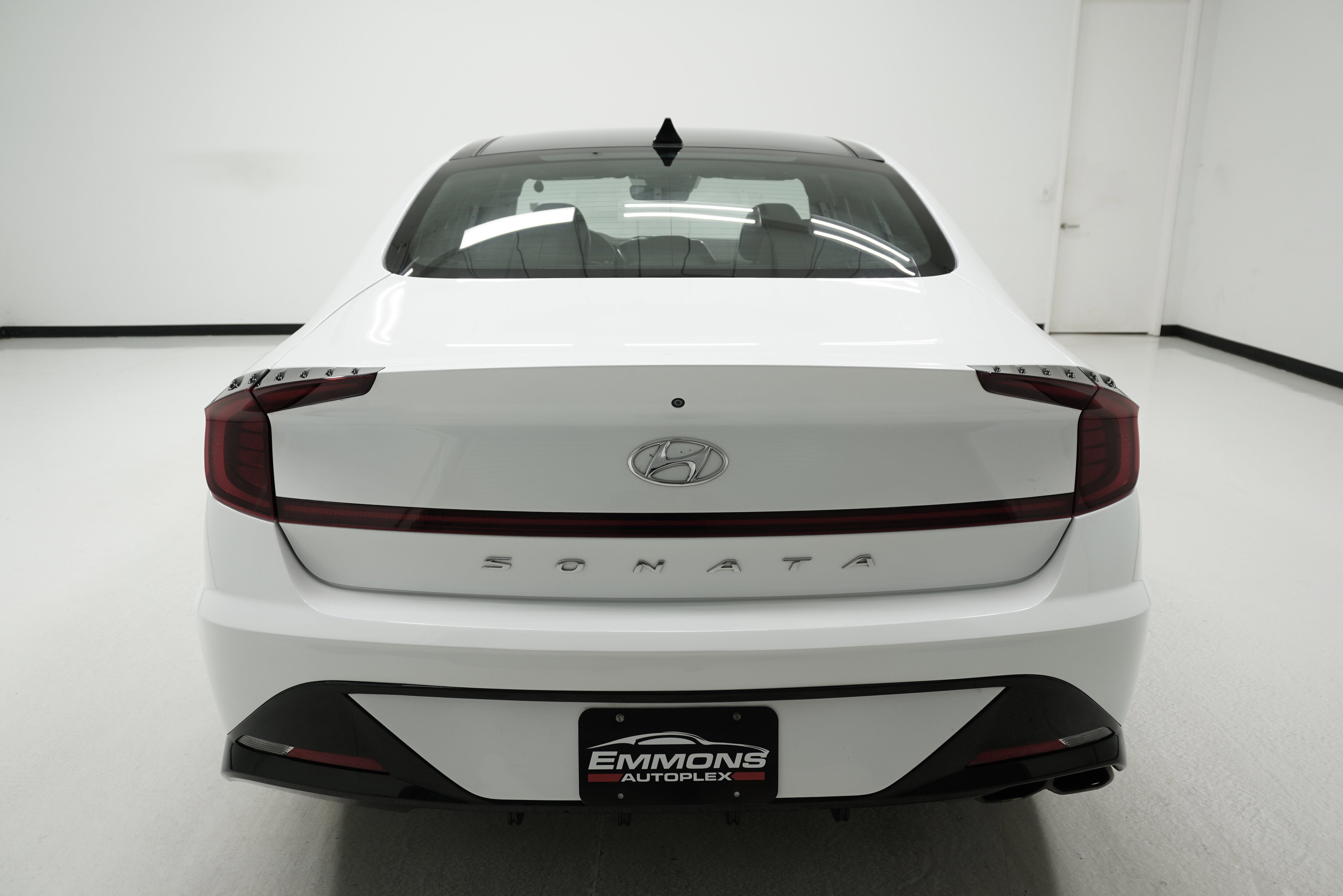 Used 2022 Hyundai Sonata SEL Plus FWD image 5