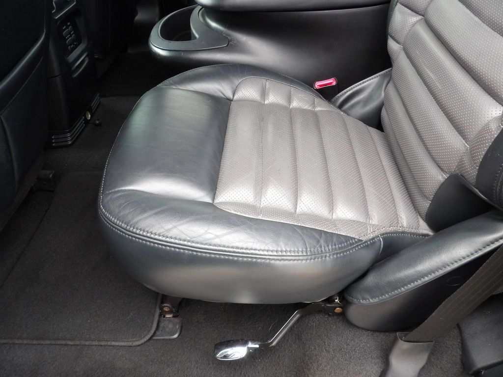 Used 2002 Ford F150 Harley-Davidson RWD image 30