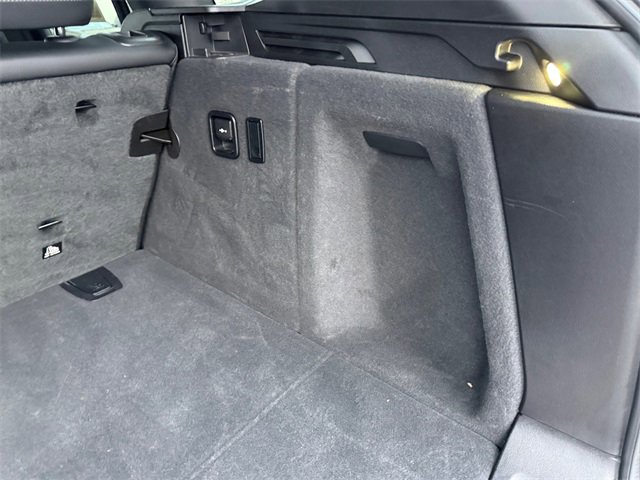 Certified 2024 BMW X3 xDrive30i w/ Premium Package image 21