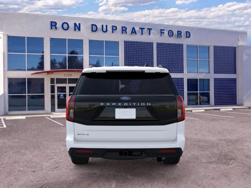 New 2026 Ford Expedition Active AWD/4WD image 6