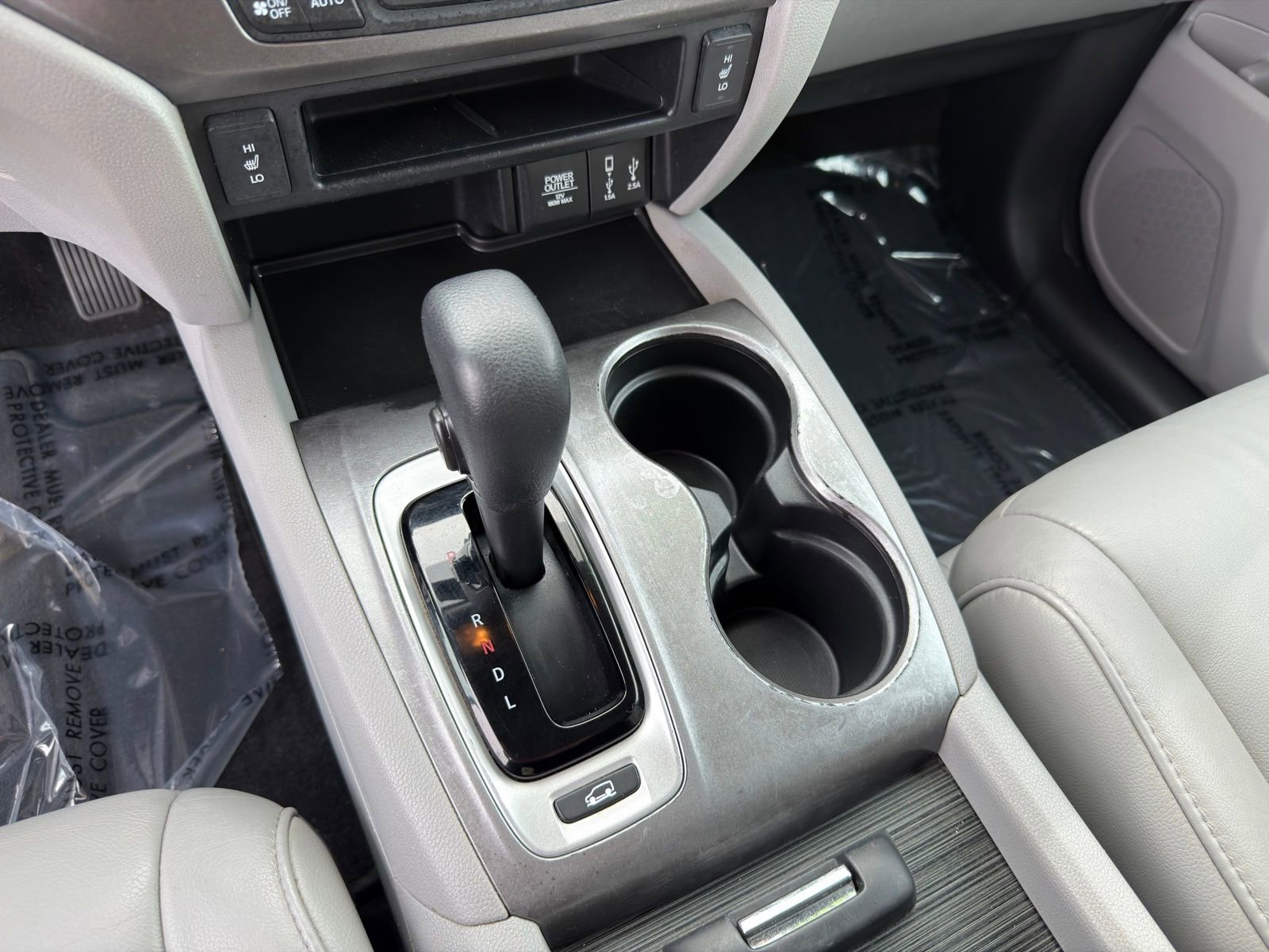 Used 2018 Honda Pilot EX-L image 27