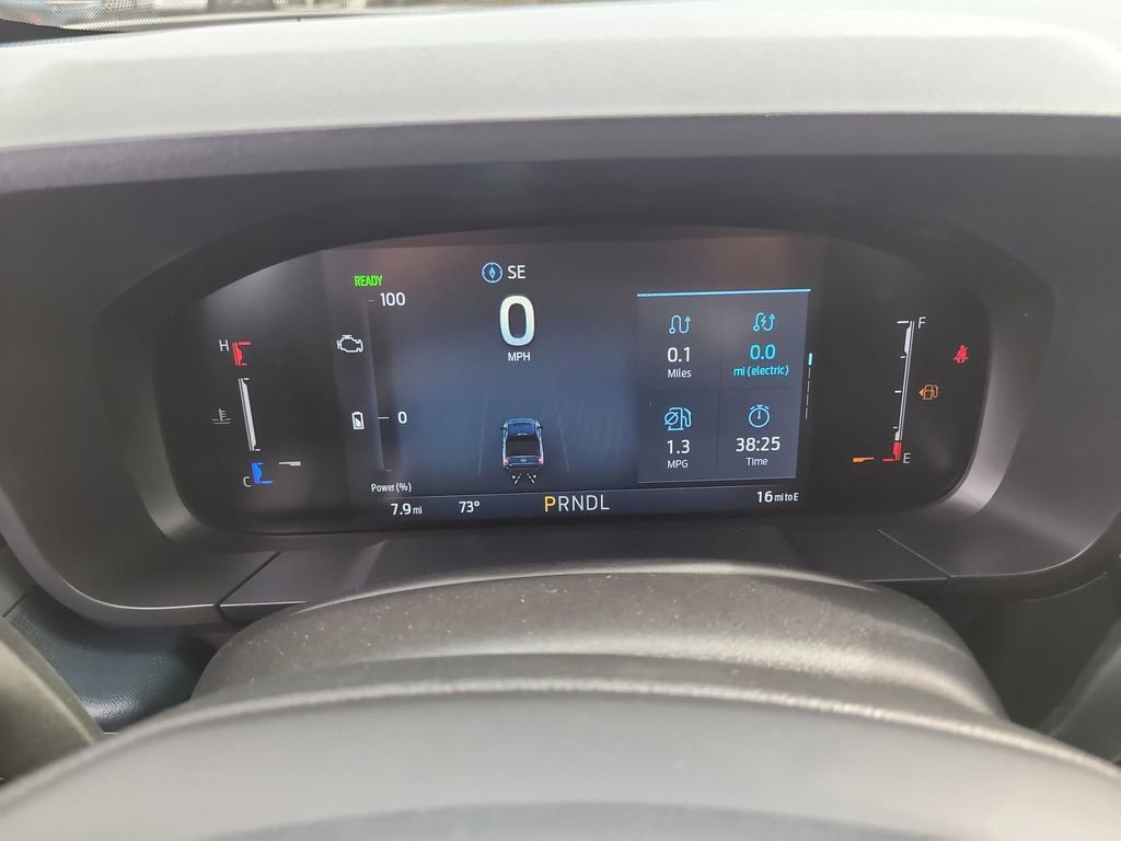 New 2026 Ford Maverick XL w/ Equipment Group 101A image 29