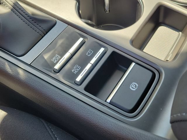 New 2026 Hyundai Sonata SE FWD image 16