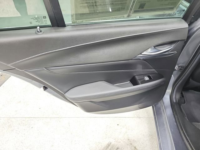 Used 2021 Cadillac CT4 Premium Luxury w/ Technology Package image 34