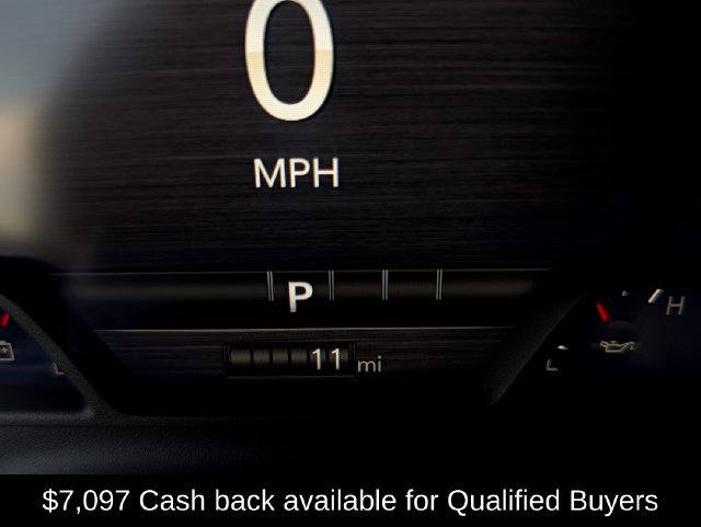 New 2026 RAM 1500 Express AWD/4WD image 16