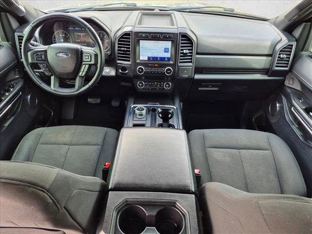 Used 2021 Ford Expedition XL RWD image 18