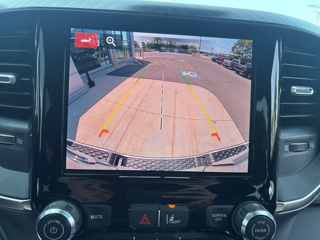 New 2026 RAM 1500 Big Horn image 29