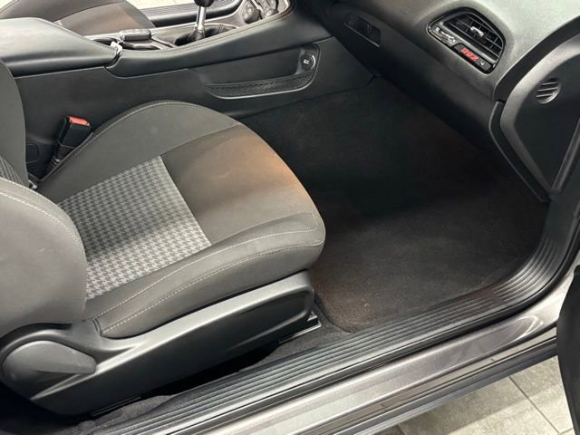 Used 2021 Dodge Challenger R/T Scat Pack RWD image 33