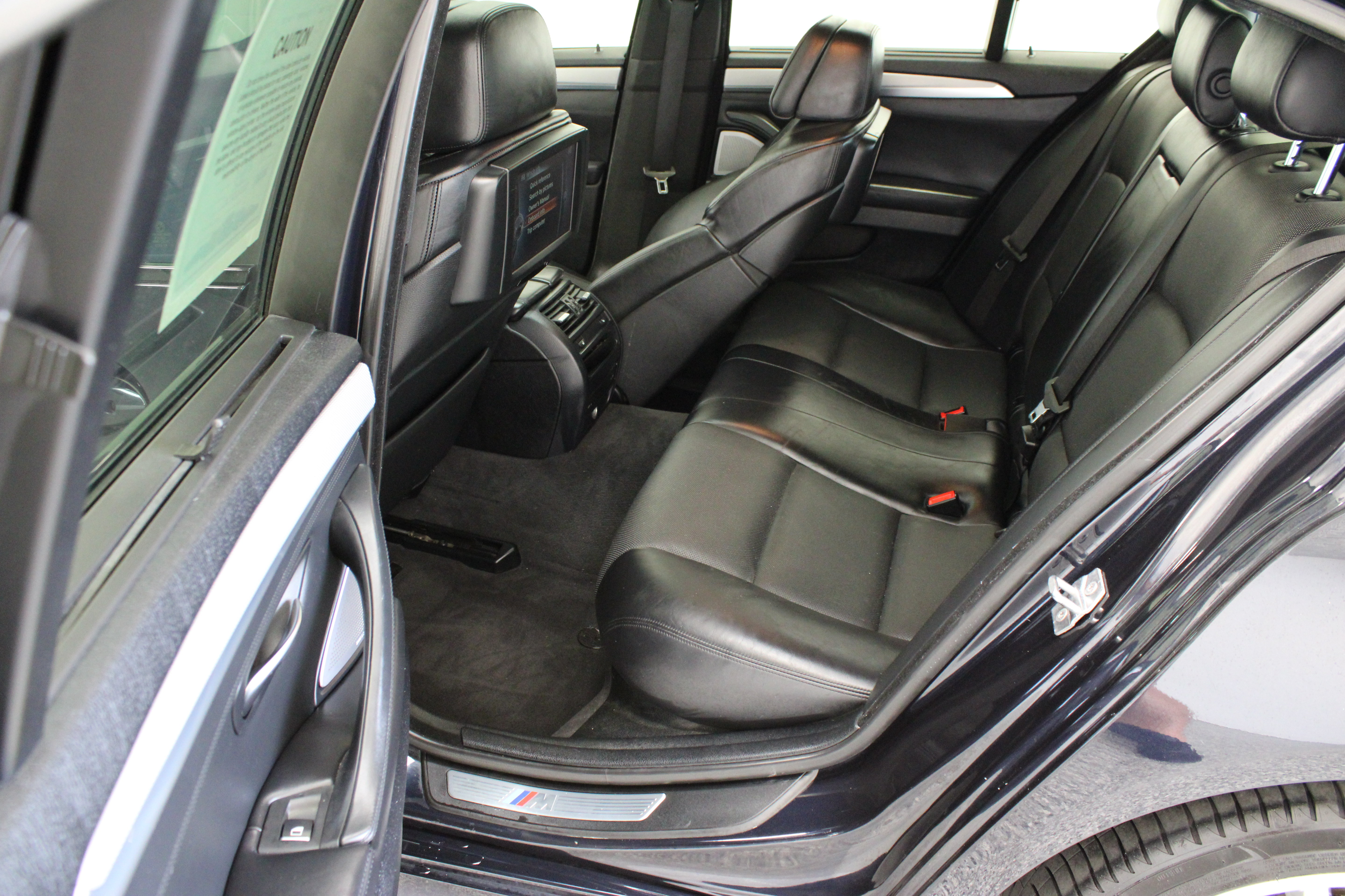 Used 2013 BMW 535i Sedan RWD image 31