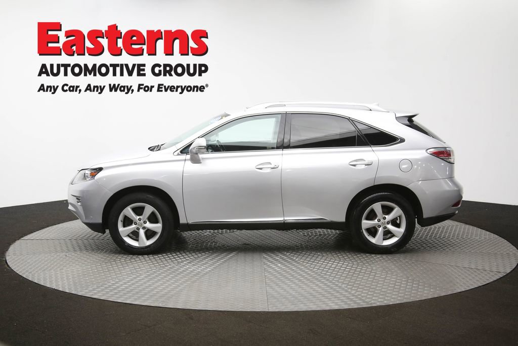 Used 2015 Lexus RX 350 AWD image 64