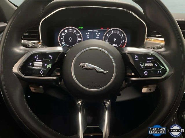 Used 2024 Jaguar F-PACE R-Dynamic S image 38