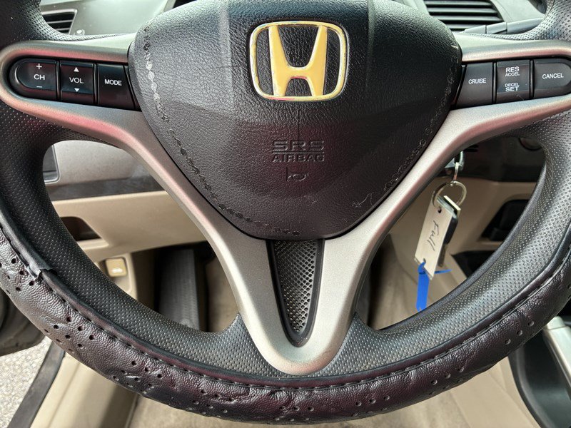 Used 2010 Honda Civic EX image 8