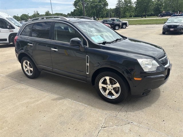 Used 2014 Chevrolet Captiva Sport LT FWD image 18