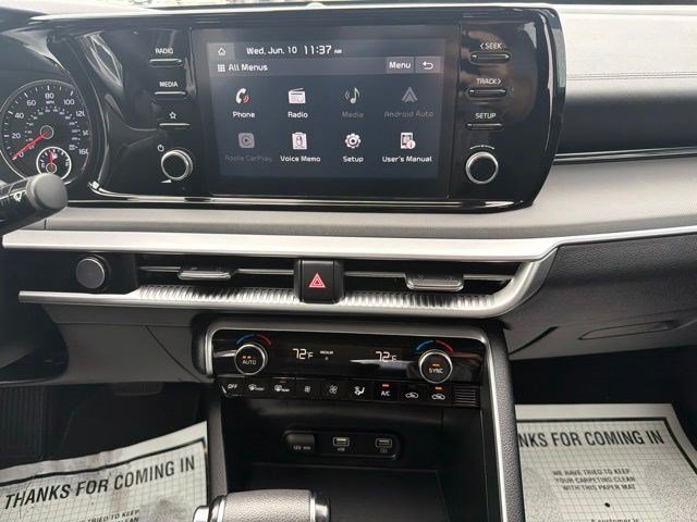 Used 2022 Kia K5 LXS FWD image 22