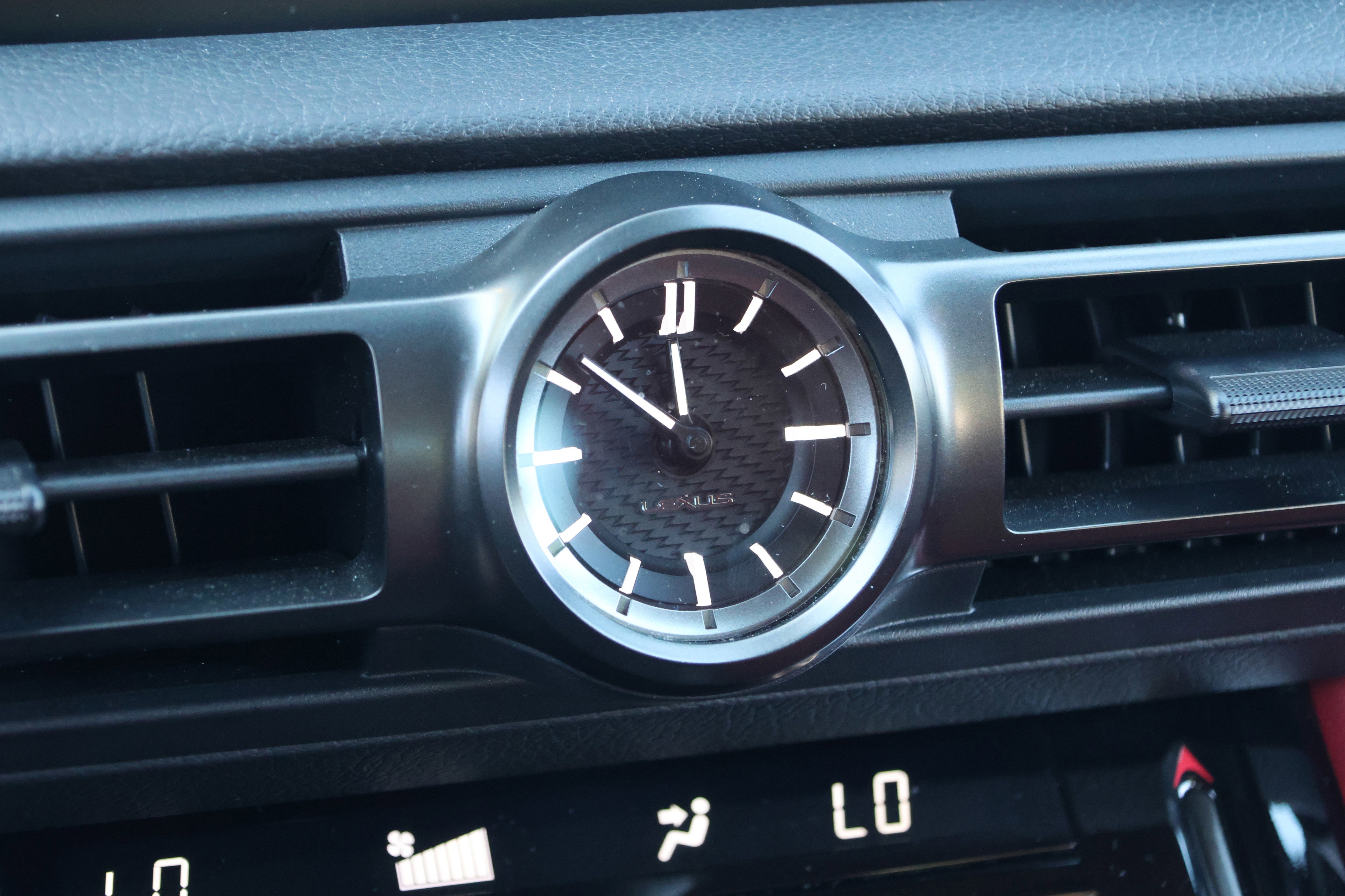 Used 2023 Lexus IS 350 F Sport w/ Memory Package RWD image 26