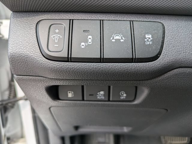 Used 2019 Hyundai Ioniq Limited FWD image 16