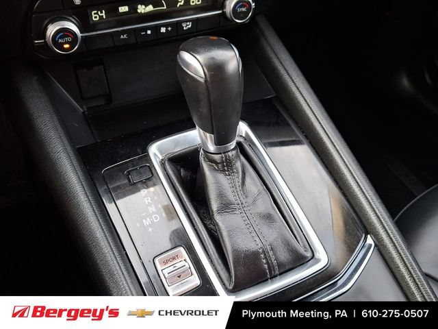 Used 2021 MAZDA CX-5 Touring AWD/4WD image 17