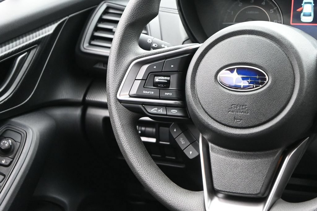 Used 2022 Subaru Impreza 2.0i AWD/4WD image 18