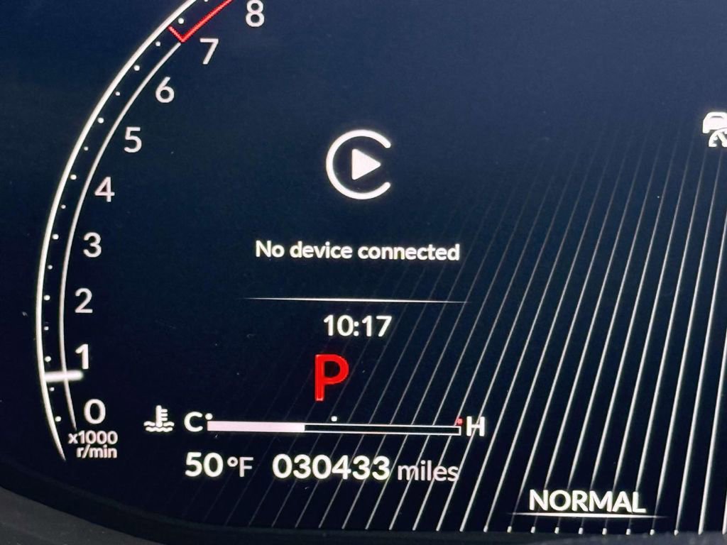 Certified 2025 Acura MDX SH-AWD w/ Technology Package image 19
