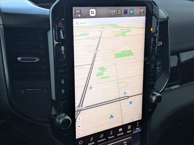 New 2026 RAM 1500 RHO w/ RHO Level 1 Equipment Group image 13