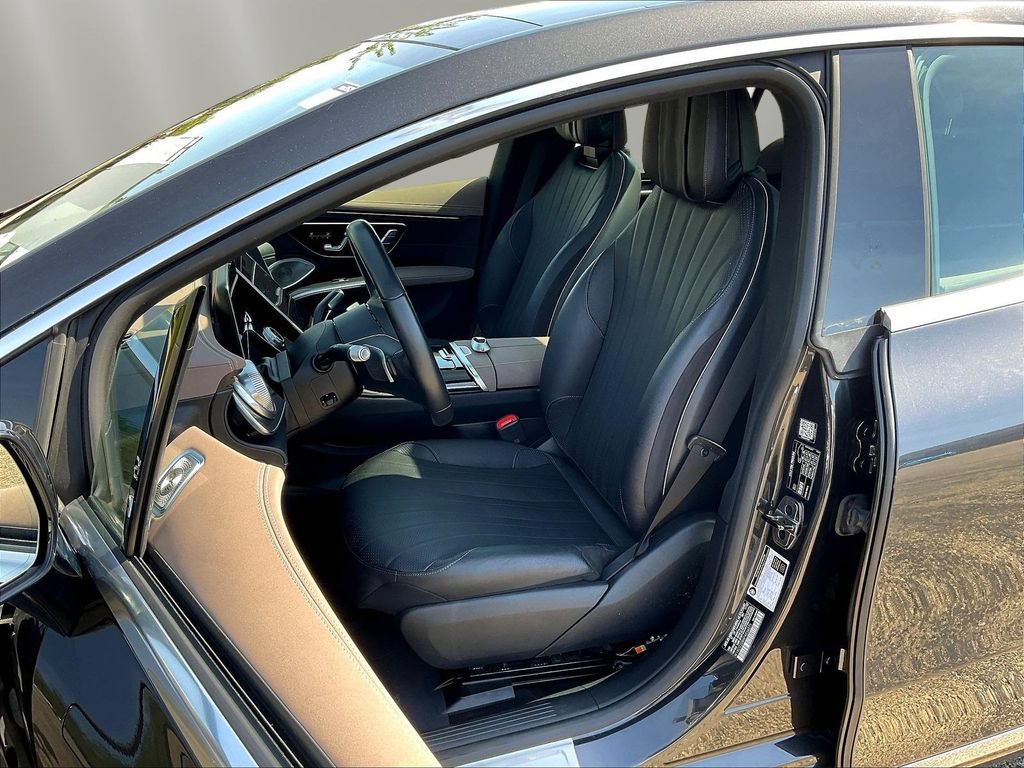 Used 2023 Mercedes-Benz EQS 450+ Sedan image 21
