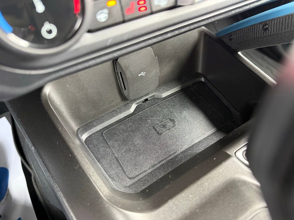 Used 2022 Ford Bronco Wildtrak image 24