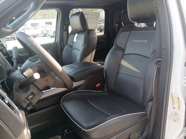 New 2026 RAM 3500 Laramie image 37